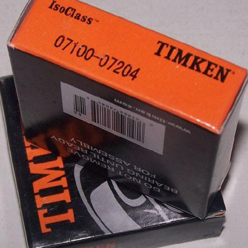 TIMKEN 478/473轴承